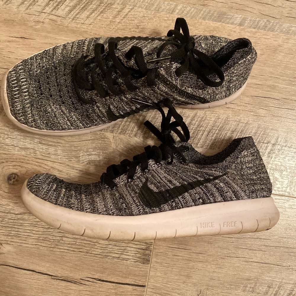 nike free rn flyknit